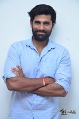 Rahul Interview About Venkatapuram Movie